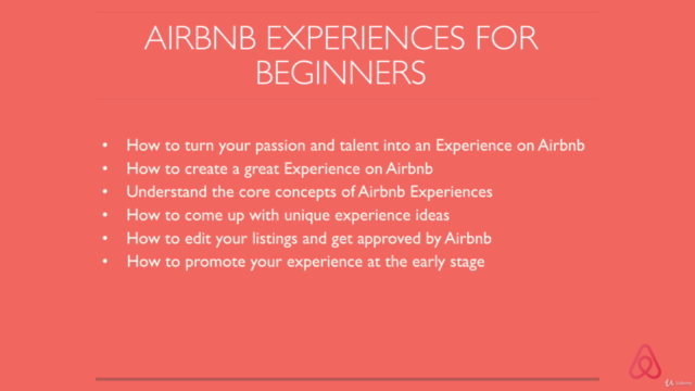 How to Start and Host a Successful Airbnb Experience – Screenshot 4