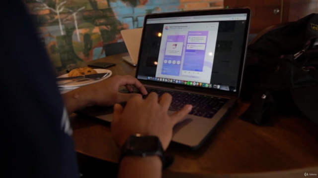 The Complete Front-End Web Development: Start your journey! – Screenshot 4