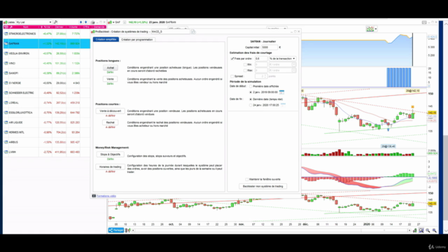Introduction au trading – Screenshot 3