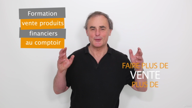 Vente de produits financiers au comptoir – Screenshot 4