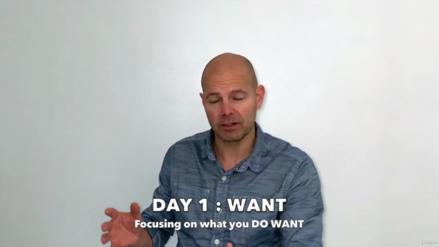 Master YOUR Mental Health in 5 Days - Certificated – Screenshot 3