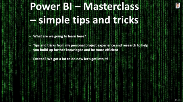 Microsoft Power BI Desktop - simple tips and tricks edition - Screenshot_02