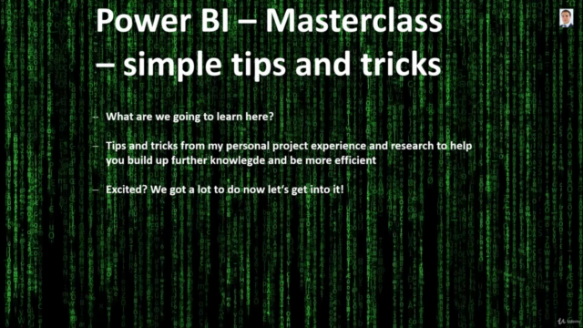 Microsoft Power BI Desktop - simple tips and tricks edition - Screenshot_03