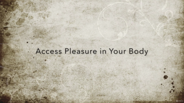 Pleasure Voice Self-Sound Therapy – Screenshot 1
