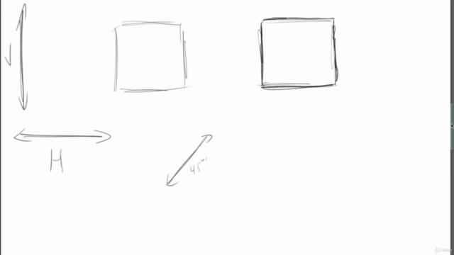 How To Draw BASICS for Kids and beginners! – Screenshot 1