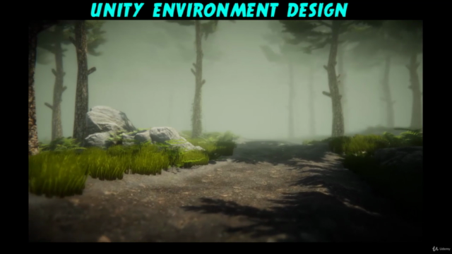 Unity Environment Design - Screenshot_02