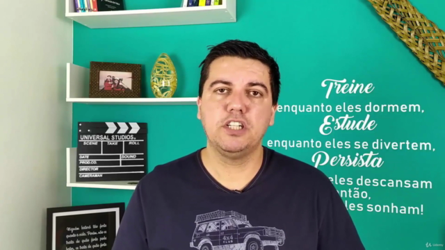 3DS Max + Corona Render: do Básico ao Avançado sem enrolação – Screenshot 1