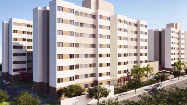 3DS Max + Corona Render: do Básico ao Avançado sem enrolação – Screenshot 2