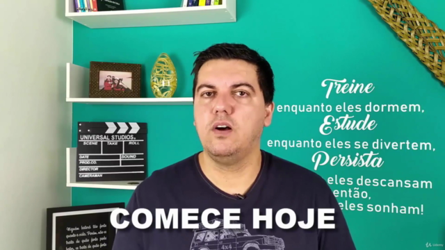 3DS Max + Corona Render: do Básico ao Avançado sem enrolação – Screenshot 4
