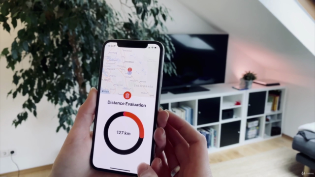 Build Apps with SwiftUI – Screenshot 4