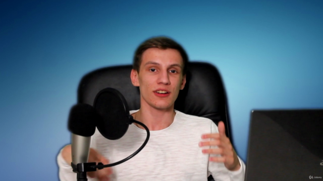 Веб-разработчик с Нуля до Результата – Screenshot 1