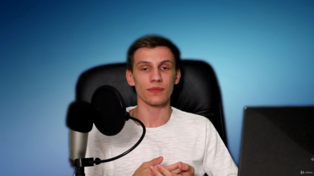 Веб-разработчик с Нуля до Результата – Screenshot 2