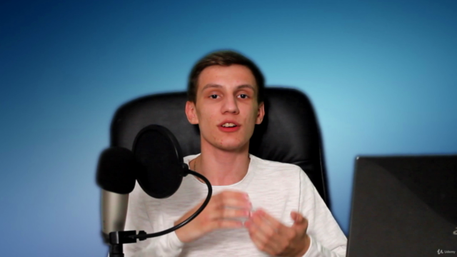 Веб-разработчик с Нуля до Результата – Screenshot 4