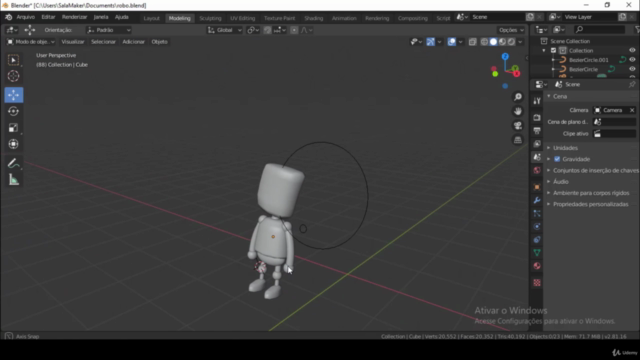 Curso Maker 100% online – Screenshot 1