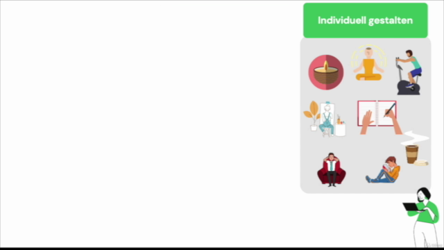 Entwickle deine Morgenroutine für mehr Lebensqualität – Screenshot 4