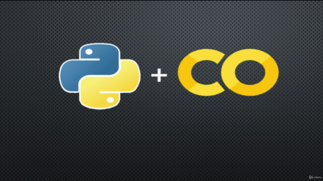 Learn Python with Google Colab - A Step to Machine Learning – Screenshot 1