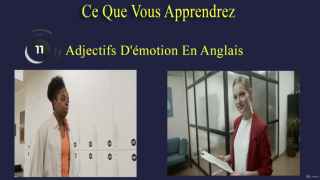 Apprendre l'anglais :Parlez couramment l'anglais en 30 jours – Screenshot 3