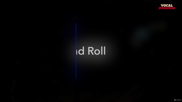 Canto - Vocal Evolution Level 1 - Respirazione e supporto – Screenshot 1
