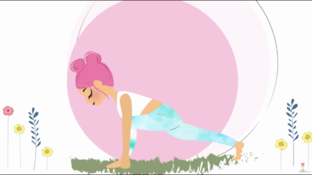 Yoga For Kids With Anxiety – Screenshot 3