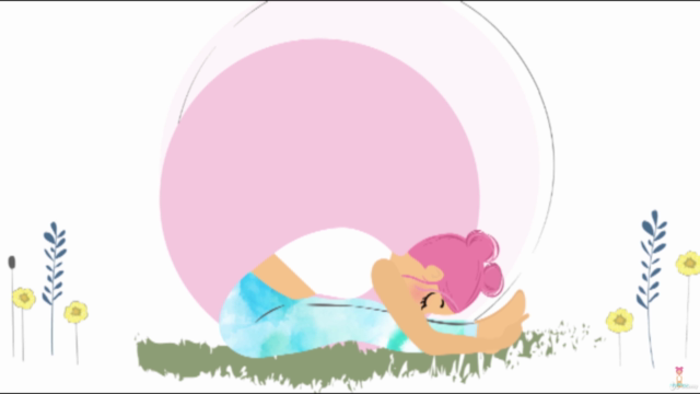 Yoga For Kids With Anxiety – Screenshot 4