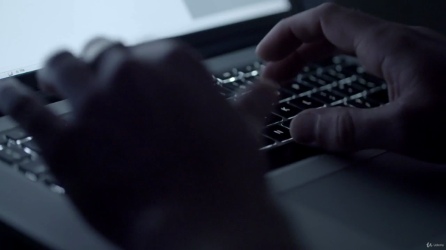 The Basics of Cyber Security 2020 – Screenshot 1