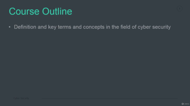 The Basics of Cyber Security 2020 – Screenshot 3