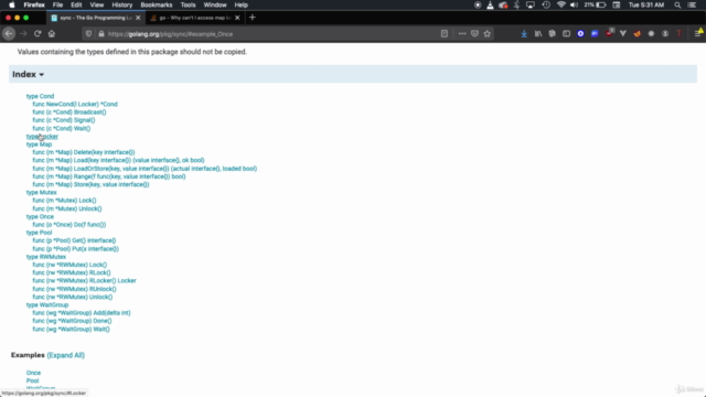 GoLang Concurrency – Screenshot 4