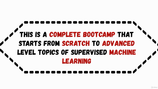 Machine Learning Bootcam: Hand-On Python in Data Science - Screenshot_02