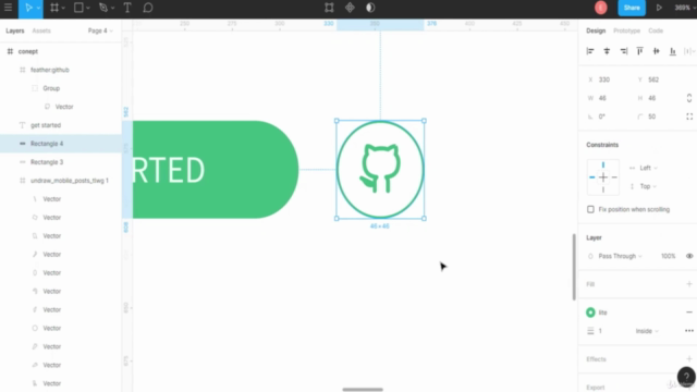 Веб Дизайн в Figma 2024. Основы Ui Ux дизайна на практике – Screenshot 2