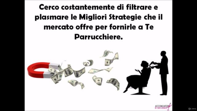 Acquisire Clienti a Costo Zero con i Social – Screenshot 1