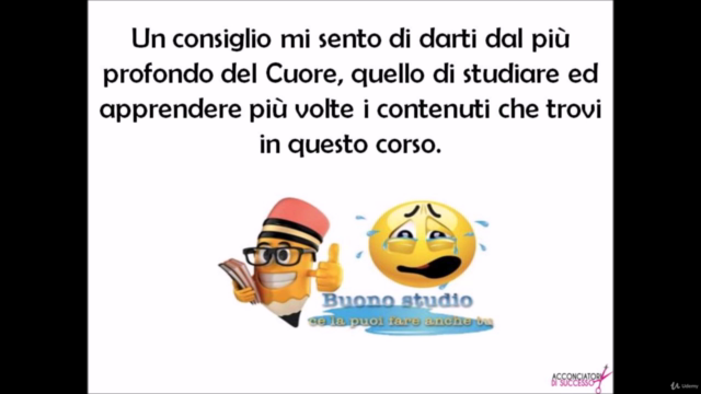 Acquisire Clienti a Costo Zero con i Social – Screenshot 2