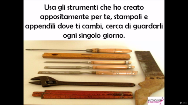 Acquisire Clienti a Costo Zero con i Social – Screenshot 3