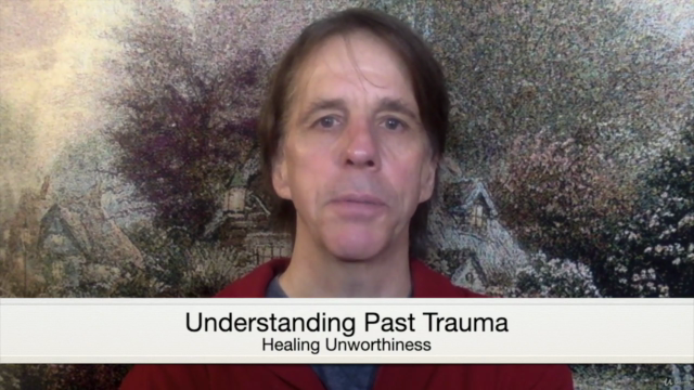 Healing Unworthiness, An 11-day Hypnotherapy Program – Screenshot 3