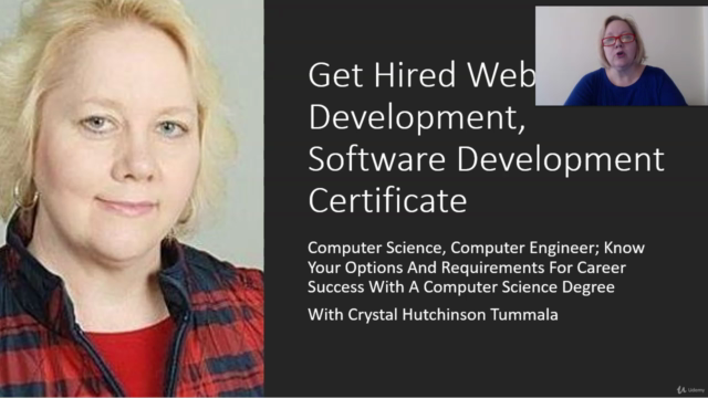 Master IT Careers & Certifications: Ace Interviews, Skills – Screenshot 2