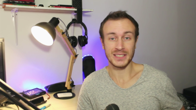 Maitrisez le montage vidéo avec Premiere Pro (Débutant) – Screenshot 2