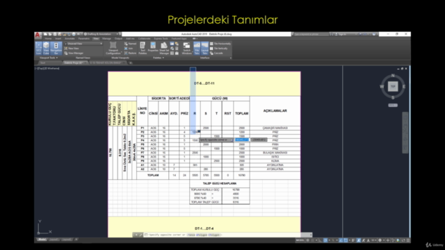 Elektrik Proje Temel Eğitimi (Yeni Başlayanlar İçin) – Screenshot 3