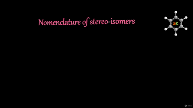 Nomenclature of stereo-isomers [R-S & E-Z] - Screenshot_02