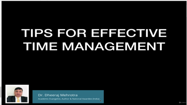 100 Great Time Management Ideas - Screenshot_01