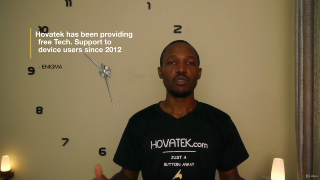 Rudiments of Android Software Repairs – Screenshot 1