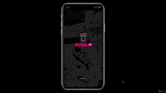 Design & Prototype a Mobile UI/UX Experience - Learn Figma – Screenshot 1