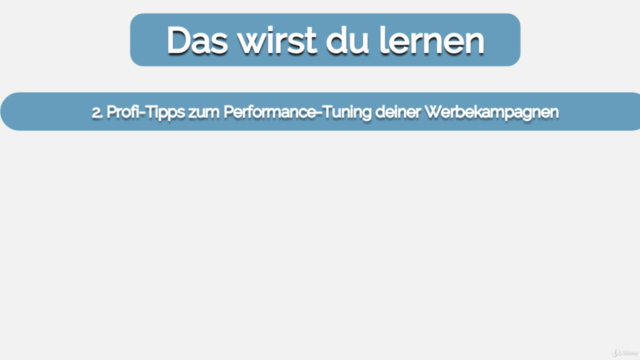 Google Shopping: Gewinn steigern, Werbekosten senken – Screenshot 3