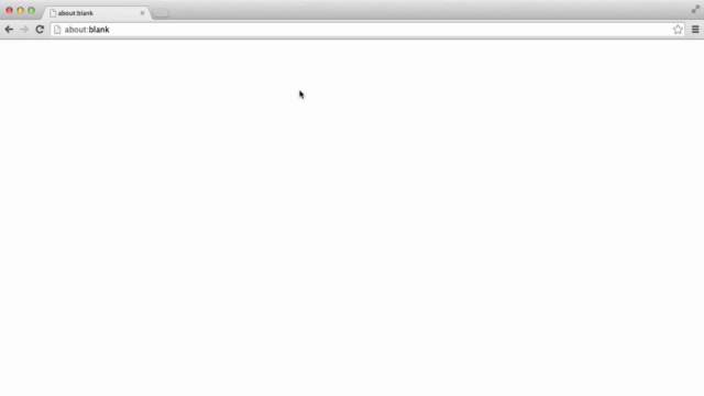 Introduction to Web Design – Screenshot 1