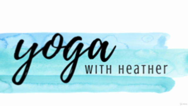 Yin Yoga to Balance & Heal the Chakras – Screenshot 1