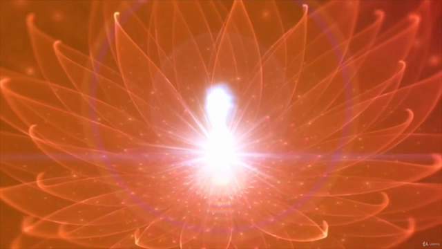 Yin Yoga to Balance & Heal the Chakras – Screenshot 3