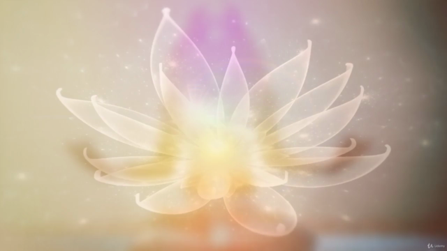 Yin Yoga to Balance & Heal the Chakras – Screenshot 4