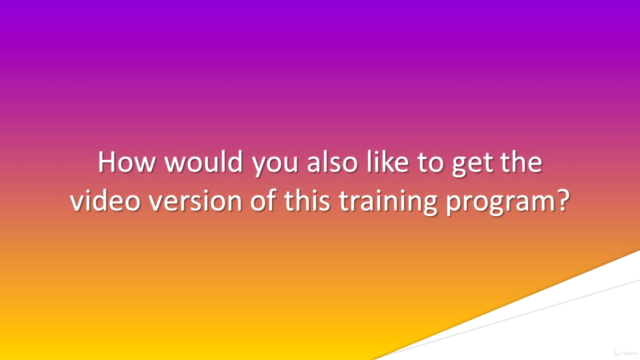 You 2.0 - How To Be The Best Version Of Yourself – Screenshot 1