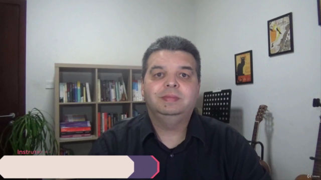 Construção de algoritmos de ML e Estatística Básica – Screenshot 1