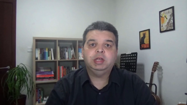 Construção de algoritmos de ML e Estatística Básica – Screenshot 2