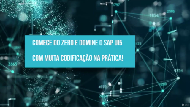 SAP Fiori - Web Developers/Desenvolvedores – Screenshot 2
