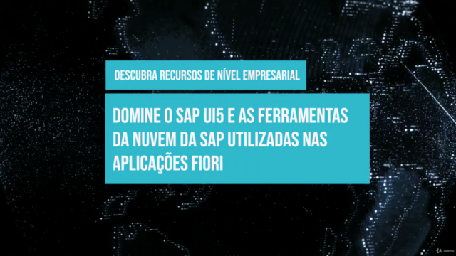 SAP Fiori - Web Developers/Desenvolvedores – Screenshot 4